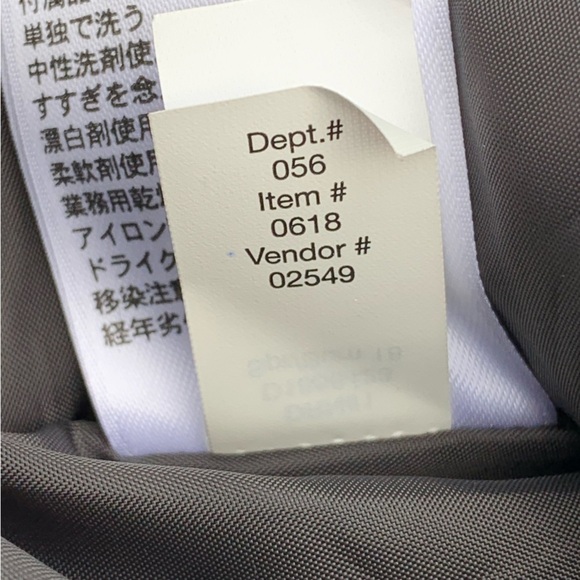 Eddie Bauer Women’s Winter Jacket with Hood Size XS - Picture 6 of 7